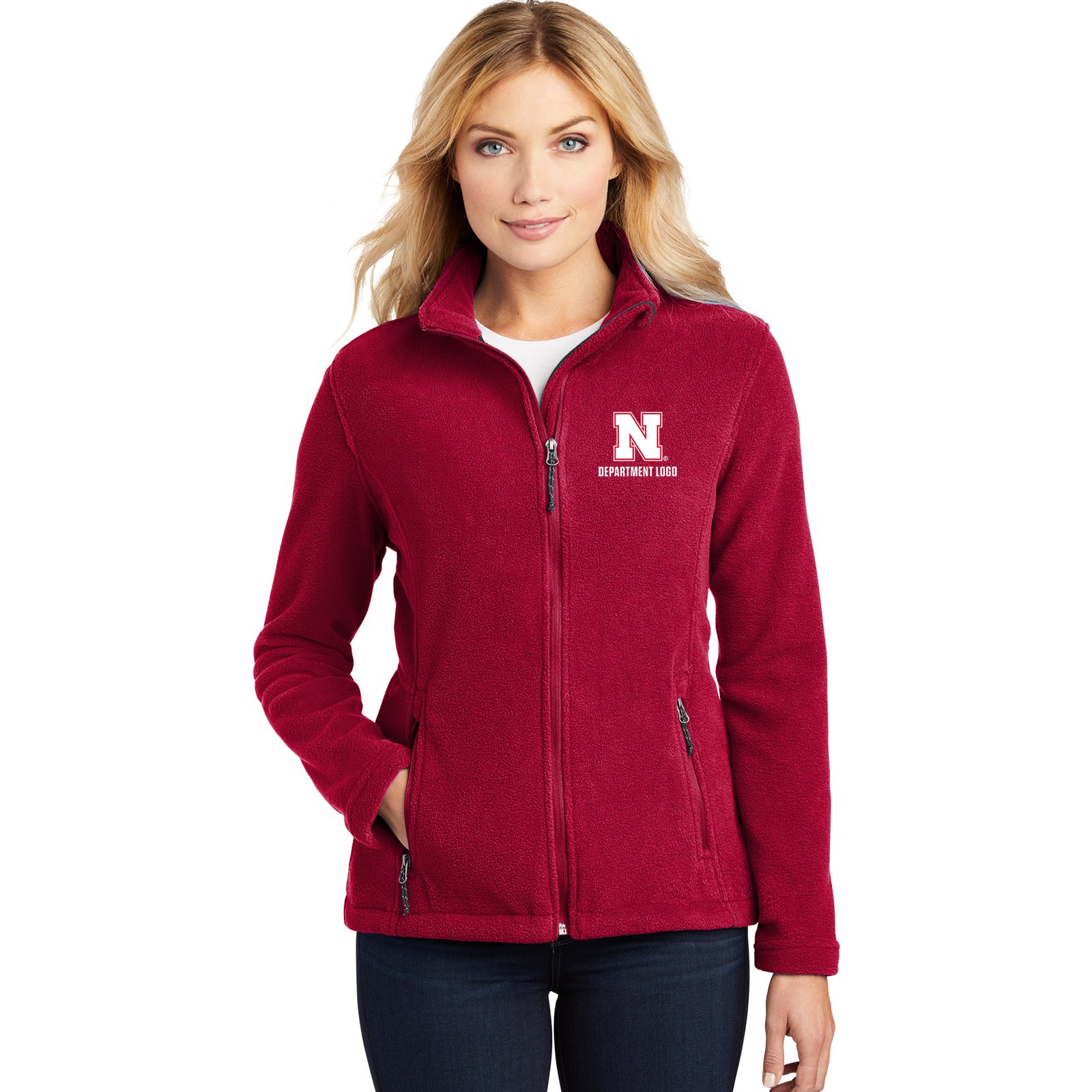 The North Face Front Range Fleece Jacket for Ladies | Cabela's